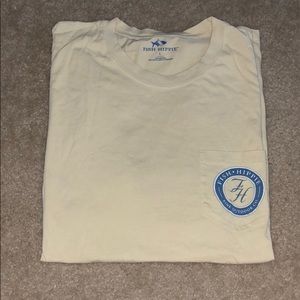 Fish Hippie Shirt